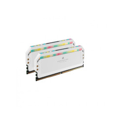 Corsair Dominator 32Go 2x16Go DDR5 6200MHz 288-pin DIMM CMT32GX5M2X6200C36W