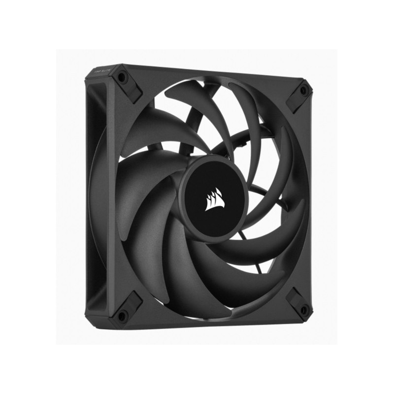 Corsair AF140 Elite High Performance 140mm Fluid Dynamic Fan CO-9050141-WW Corsair AF140 Elite High Performance 140mm Fluid Dynamic Fan CO-9050141-WW