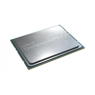 AMD Ryzen ThreadRipper PRO 5995WX - Box 100-00000444WOF