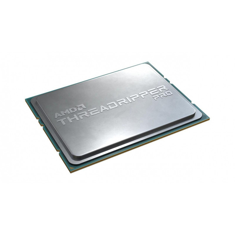 AMD Ryzen ThreadRipper PRO 5995WX - Box 100-00000444WOF AMD Ryzen ThreadRipper PRO 5995WX - Box 100-00000444WOF