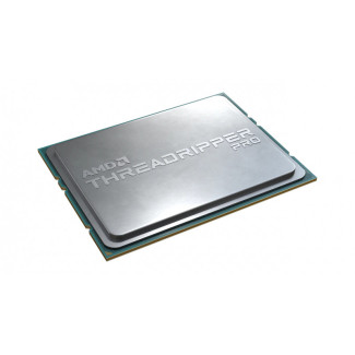 AMD Ryzen Threadripper PRO 5965WX - Box 100-100000446WOF