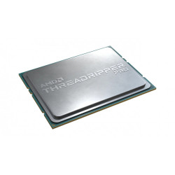 AMD Ryzen Threadripper PRO 5965WX - Box 100-100000446WOF