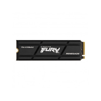Kingston Fury Renegade SSD 4TB M.2 NVMe SFYRDK/4000G