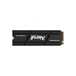 Kingston Fury Renegade SSD 4TB M.2 NVMe SFYRDK/4000G