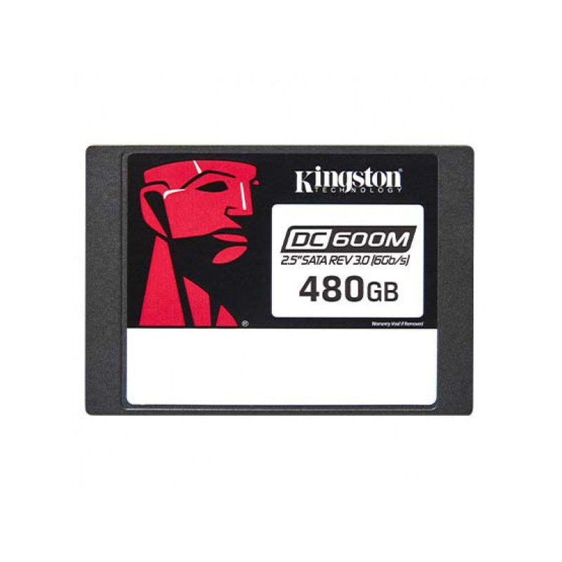 Kingston DC600M 480G Mixed Use 2.5? Enterprise SATA SSD SEDC600M/480G Kingston DC600M 480G Mixed Use 2.5? Enterprise SATA SSD SEDC600M/480G