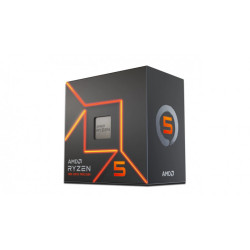 AMD Ryzen 5 7600 Processor - Box 100-100001015BOX