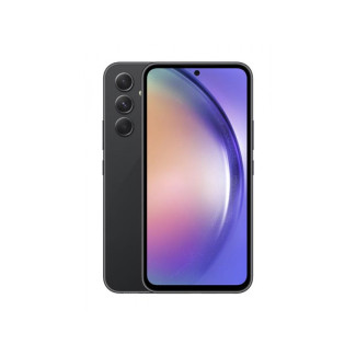 Samsung A54 Galaxy 5G 128Go noir SM-A546BZKCEEB