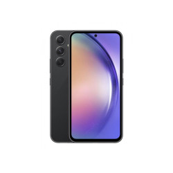 Samsung A54 Galaxy 5G 128Go noir SM-A546BZKCEEB