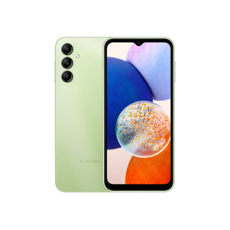 Samsung Galaxy A14 5G Green 64 GB SM-A146PLGDEUB