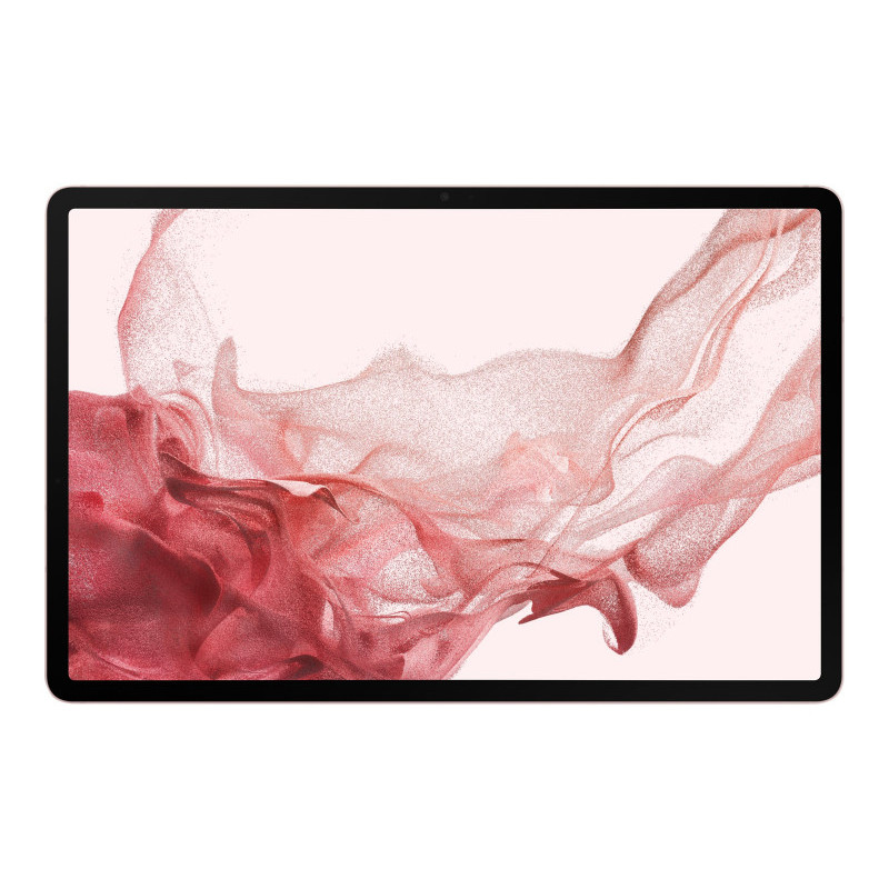 Samsung Galaxy Tab S8+ 256 GB Pink Gold SM-X806BIDBEUB