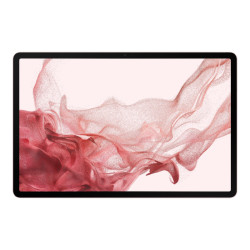 Samsung Galaxy Tab S8+ 256 GB Pink Gold SM-X806BIDBEUB