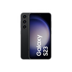 Samsung Galaxy S23 128GB Phantom Black SM-S911BZKDEUE