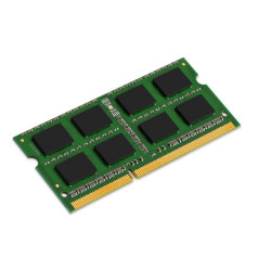 Kingston DDR3L 4 GB  SO DIMM 204-PIN KCP3L16SS8/4
