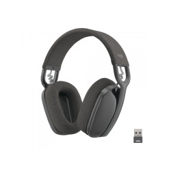 Logitech Zone Vibe 125 Wireless Headset Graphite 981-001126