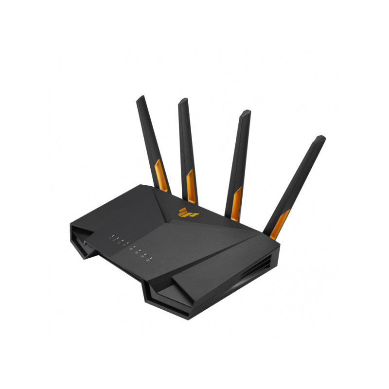 ASUS TUF Gaming AX3000 V2 - Wi-Fi 6 (802.11ax) - Bi-bande (2.4 GHz / 5 GHz)