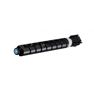Canon C-EXV 58 Toner cartouche 60.000 Pages bleu cyan 3764C002
