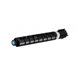 Canon C-EXV 58 Toner cartouche 60.000 Pages bleu cyan 3764C002