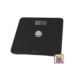 ProfiCare pèse-personne sans batterie PC-PW 3112 noir