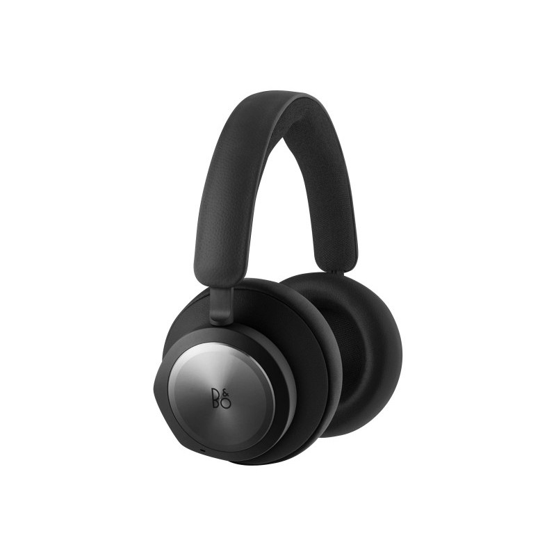 Bang & Olufsen Beoplay Portal casque sans fil avec micro. noir 1321001 Bang & Olufsen Beoplay Portal casque sans fil avec micro. noir 1321001