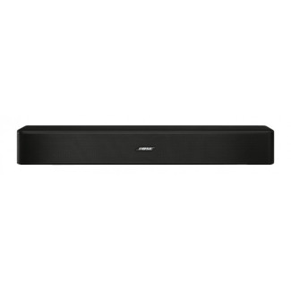 Bose Solo 5 Soundbar noir 732522-2110