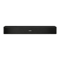 Bose Solo 5 Soundbar noir 732522-2110