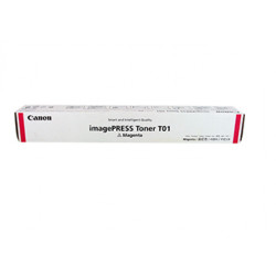 Canon ImagePRESS Toner T01 Magenta 39.500 Pages 8068B001