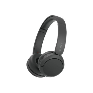 Sony WH-CH520 Casque Bluetooth sans Fil noir WHCH520B.CE7