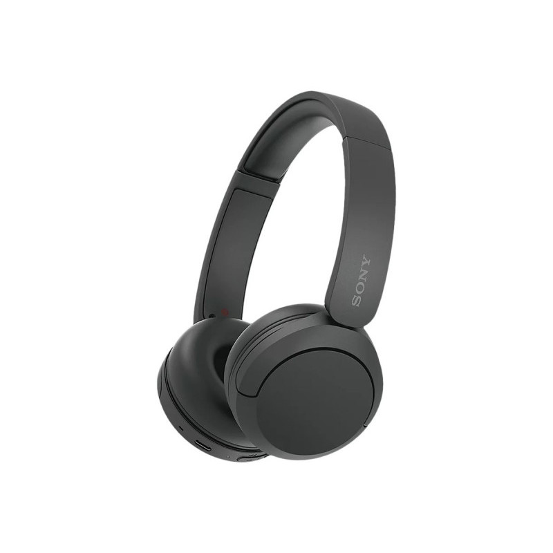 Sony WH-CH520 Casque Bluetooth sans Fil noir WHCH520B.CE7