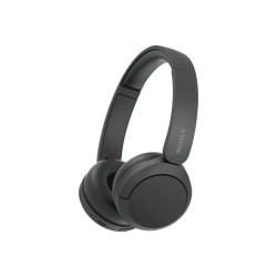 Sony WH-CH520 Casque Bluetooth sans Fil noir WHCH520B.CE7