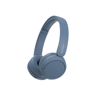 Sony WH-CH520 Wireless Stereo Headset Blue WHCH520L.CE7