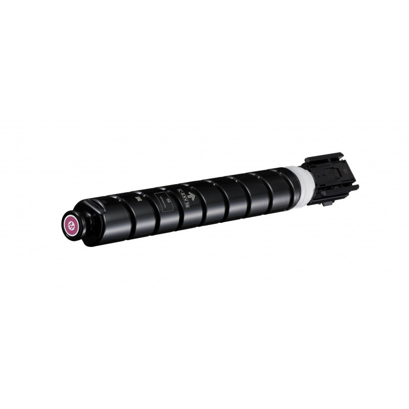 Canon C-EXV 58 Toner cartouche 60.000 Pages Magenta 3765C002 Canon C-EXV 58 Toner cartouche 60.000 Pages Magenta 3765C002