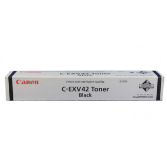 Canon C-EXV 42 Toner noir 10.200 pages Noir 6908B002