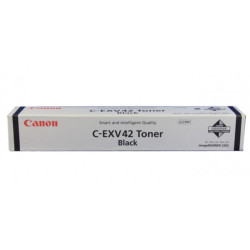 Canon C-EXV 42 Toner noir 10.200 pages Noir 6908B002