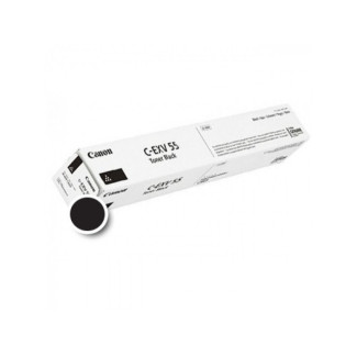 Canon C-EXV 55 Toner noir 23000 Pages 2182C002