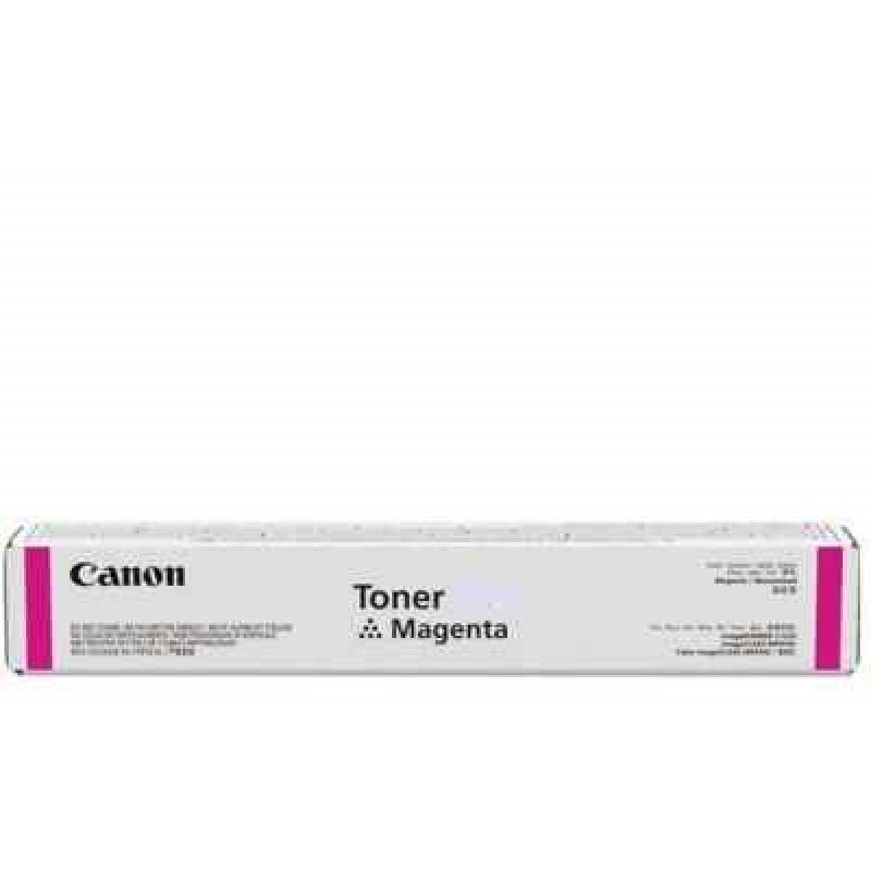 Canon C-EXV 54 Toner 8500 Pages Magenta 1396C002 Canon C-EXV 54 Toner 8500 Pages Magenta 1396C002