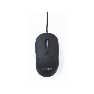 Gembird Gaming-Maus - MUS-UL-02