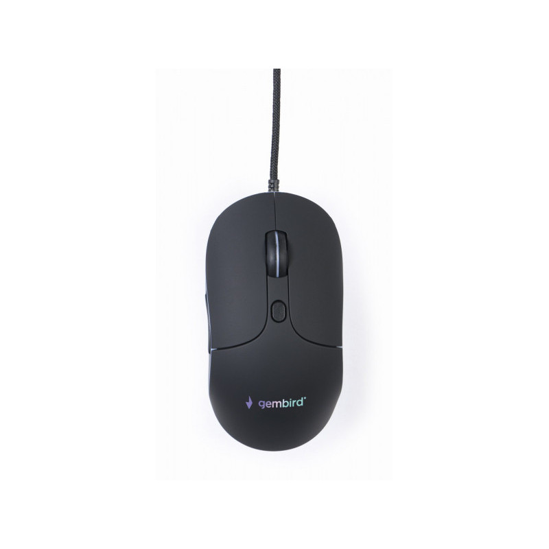 Gembird Gaming-Maus - MUS-UL-02