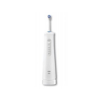 Oral-B hydropulseur dentaire AquaCare Series6 + 2 embouts de rechange 4210201436294