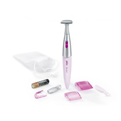 Braun Épilateur Silk-épil Bikini Styler FG1100
