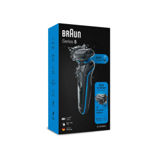 Braun Rasoir électrique Series 5 51-B1000s B1000s