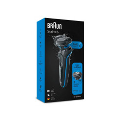 Braun Rasoir électrique Series 5 51-B1000s B1000s