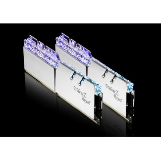 G.Skill Trident Z Royal DDR4 32GB (2x16GB) 3600MHz F4-3600C19D-32GTRS