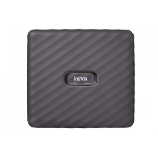 Fujifilm imprimante photo instax Link WIDE - 318 x 318 DPI - Bluetooth - Gris