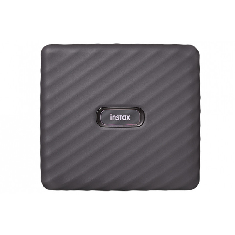 Fujifilm imprimante photo instax Link WIDE - 318 x 318 DPI - Bluetooth - Gris