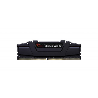 G.Skill Ripjaws V DDR4 32GB (1x32GB) 3200MHz 288-Pin DIMM F4-3200C16S-32GVK