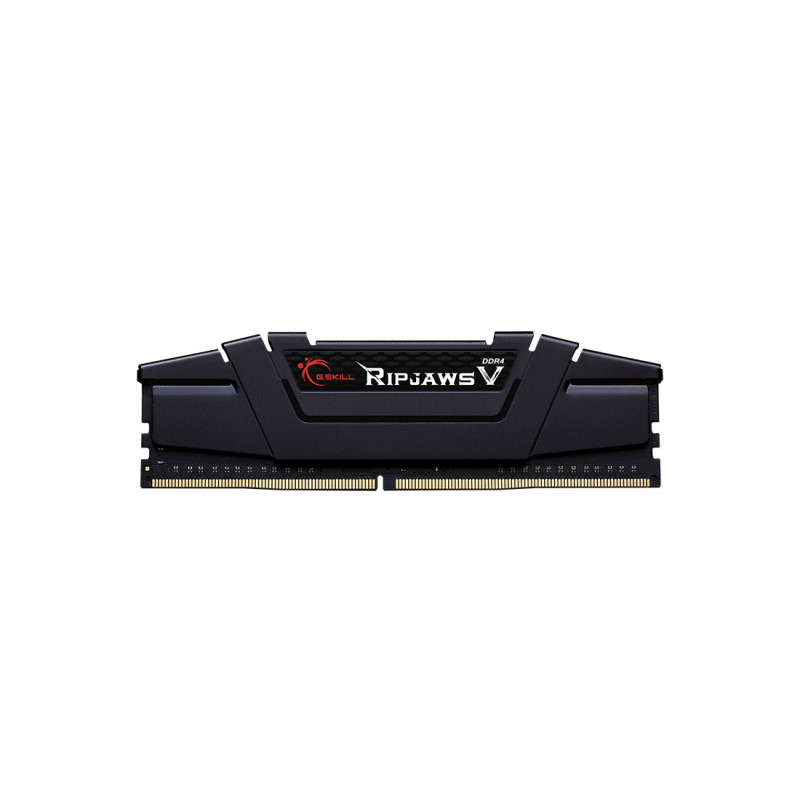 G.Skill Ripjaws V DDR4 32GB (1x32GB) 3200MHz 288-Pin DIMM F4-3200C16S-32GVK
