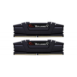 G.Skill Ripjaws V DDR4 64GB (2x32GB) 2666MHz 288-Pin DIMM F4-2666C18D-64GVK
