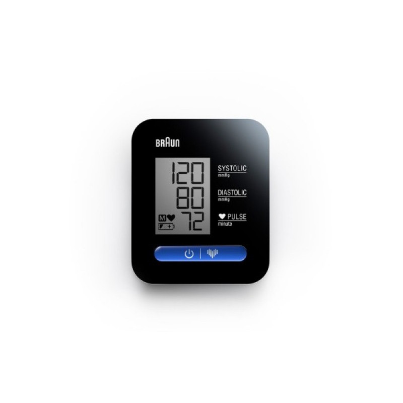 Braun Tensiomètre ExactFit 1 BUA5000EUV1