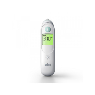 Braun Thermomètre Auriculaire ThermoScan 6 IRT6515MNLA