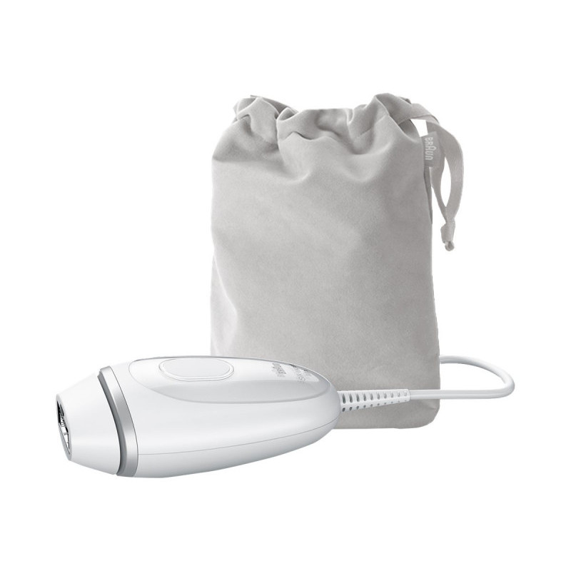 Braun Épilateur à lumière pulsée Silk-expert Pro PL 1124 437765